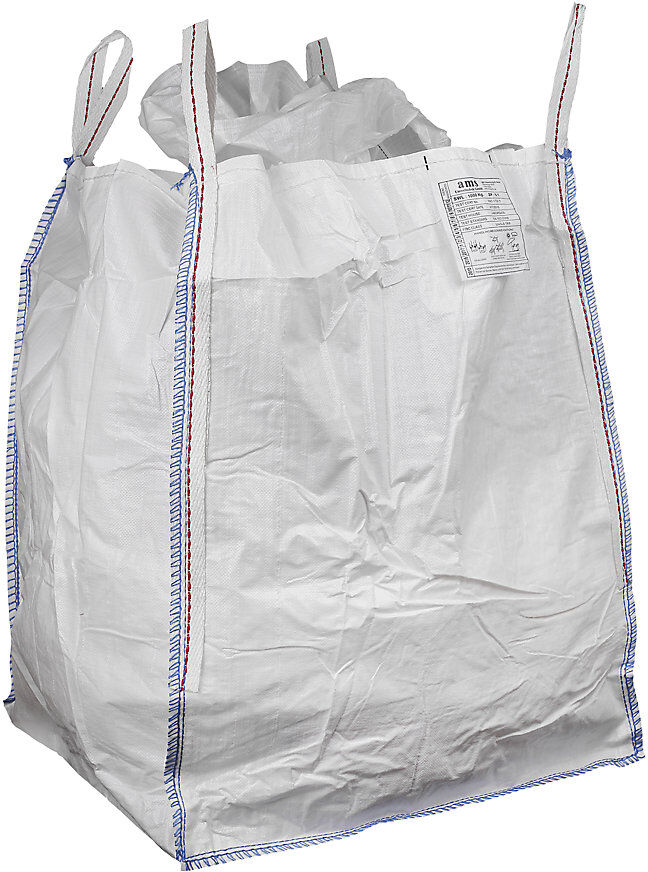 kaiserkraft Big Bag, Boden geschlossen, universell einsetzbar, VE 20 Stk