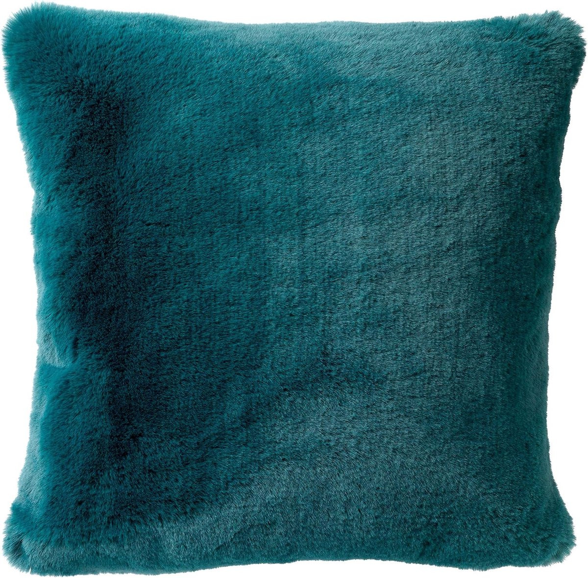 Sierkussenhoes Galapagos Groen Polyester 45x45 cm