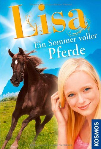 Pia Hagmar - Ein Sommer voller Pferde: Dreifachband - Preis vom 09.10.2026 07:28:09 h