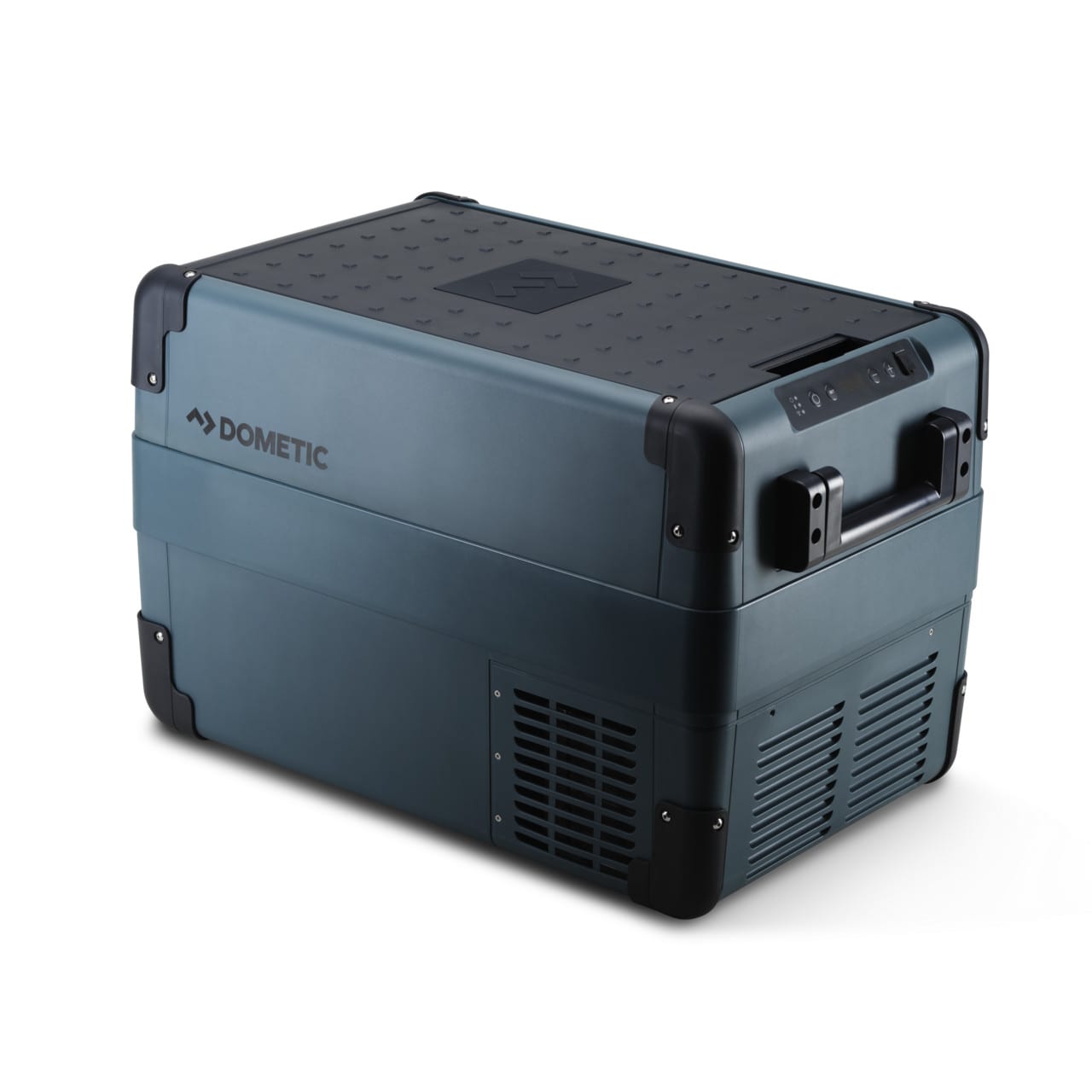 Dometic CFX2 37 Tragbare Kompressor-Kühlbox 37 l blau 97000150816