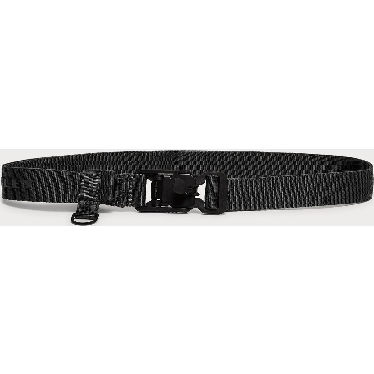 Oakley Latitude WEB Belt blackout (02E) U FOS901815-02E-U