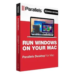 Parallels Desktop for Mac Business Subscription