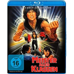 Meister aller Klassen - Legacy Collection