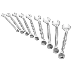 FACOM Ring-Maulschluessel-Set 11-tlg Karton