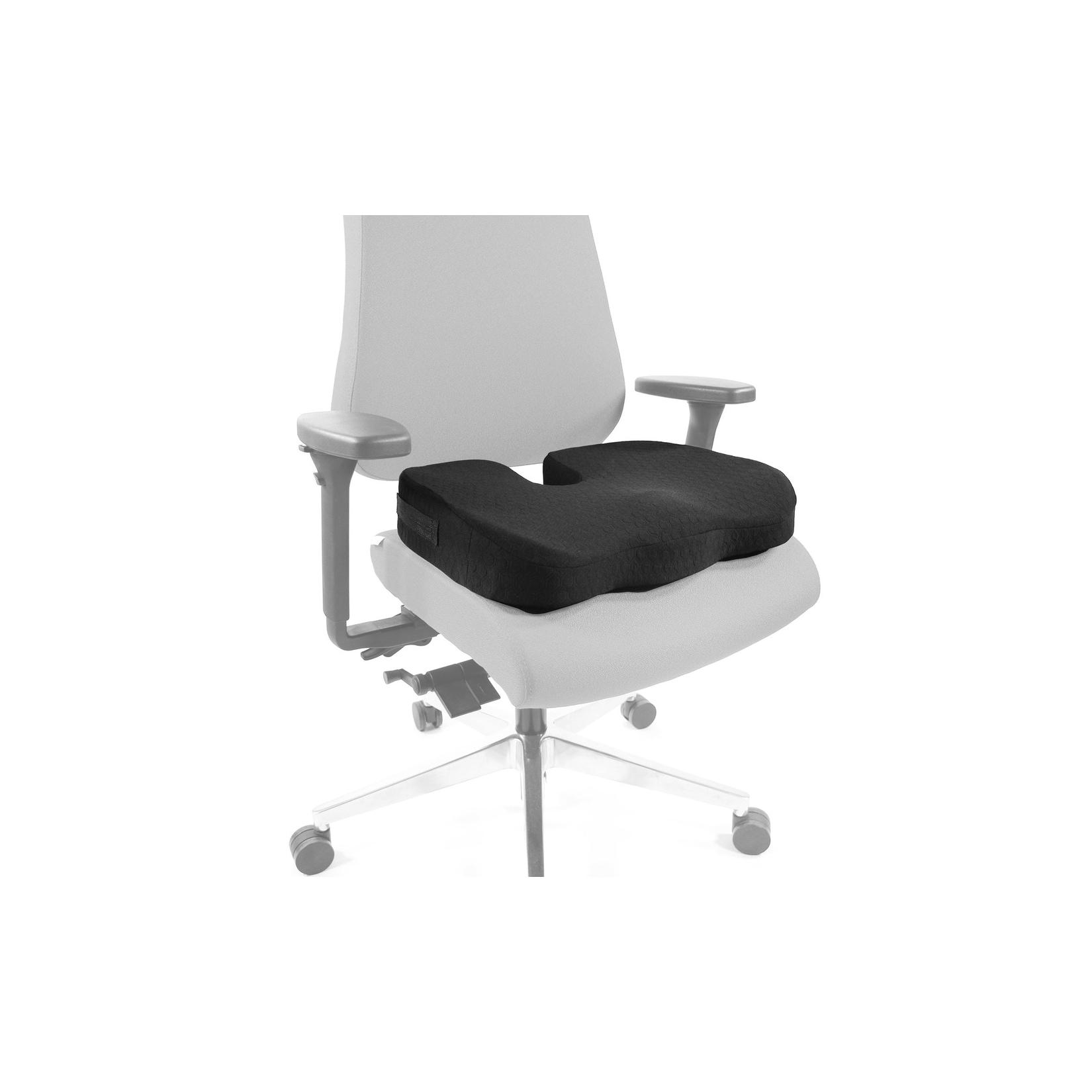 hjh OFFICE Sitzkissen MEDISIT II Stoff