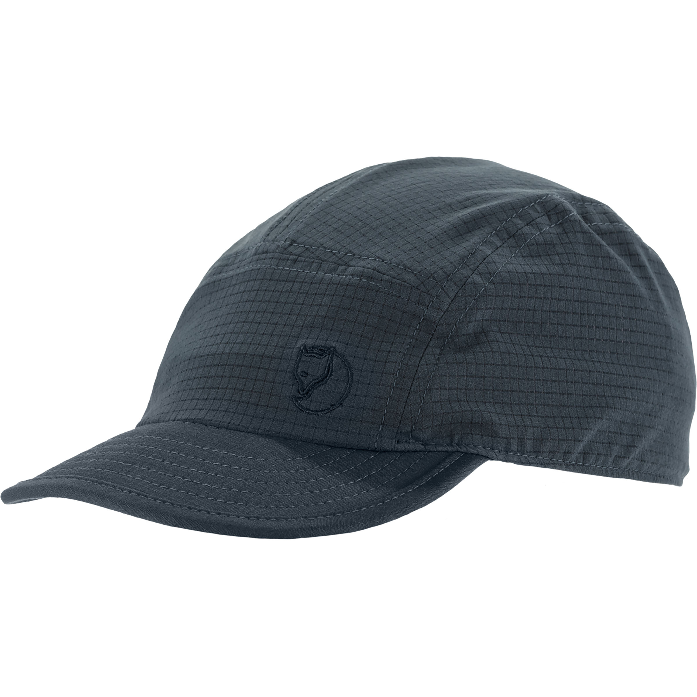Fjällräven Abisko Trekking Cap Basecaps blau Größe L Trekking