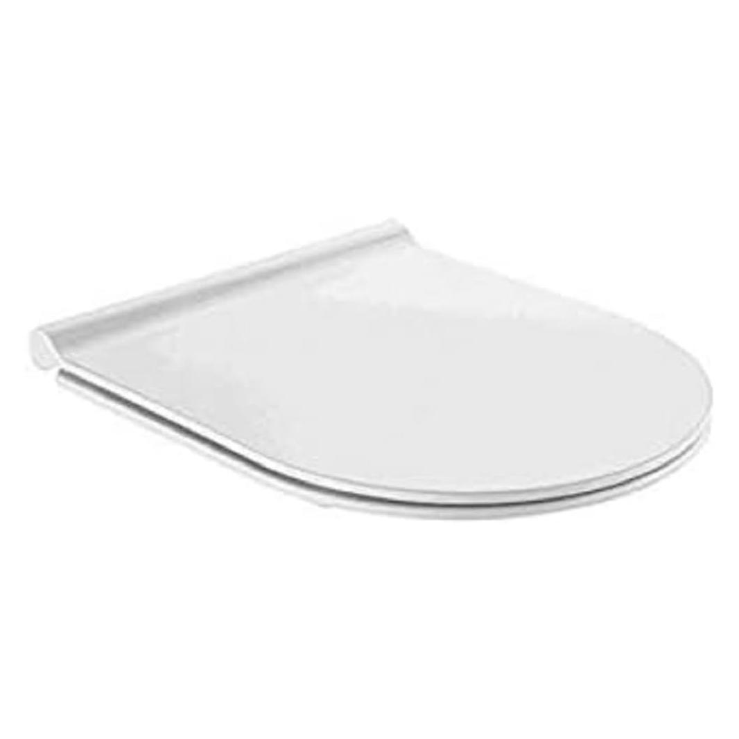 ROCA Toilet Seat With Cover Slim-Slowclose (A801C4200U)