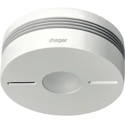 Hager Funk-Rauchwarnmelder TG550A