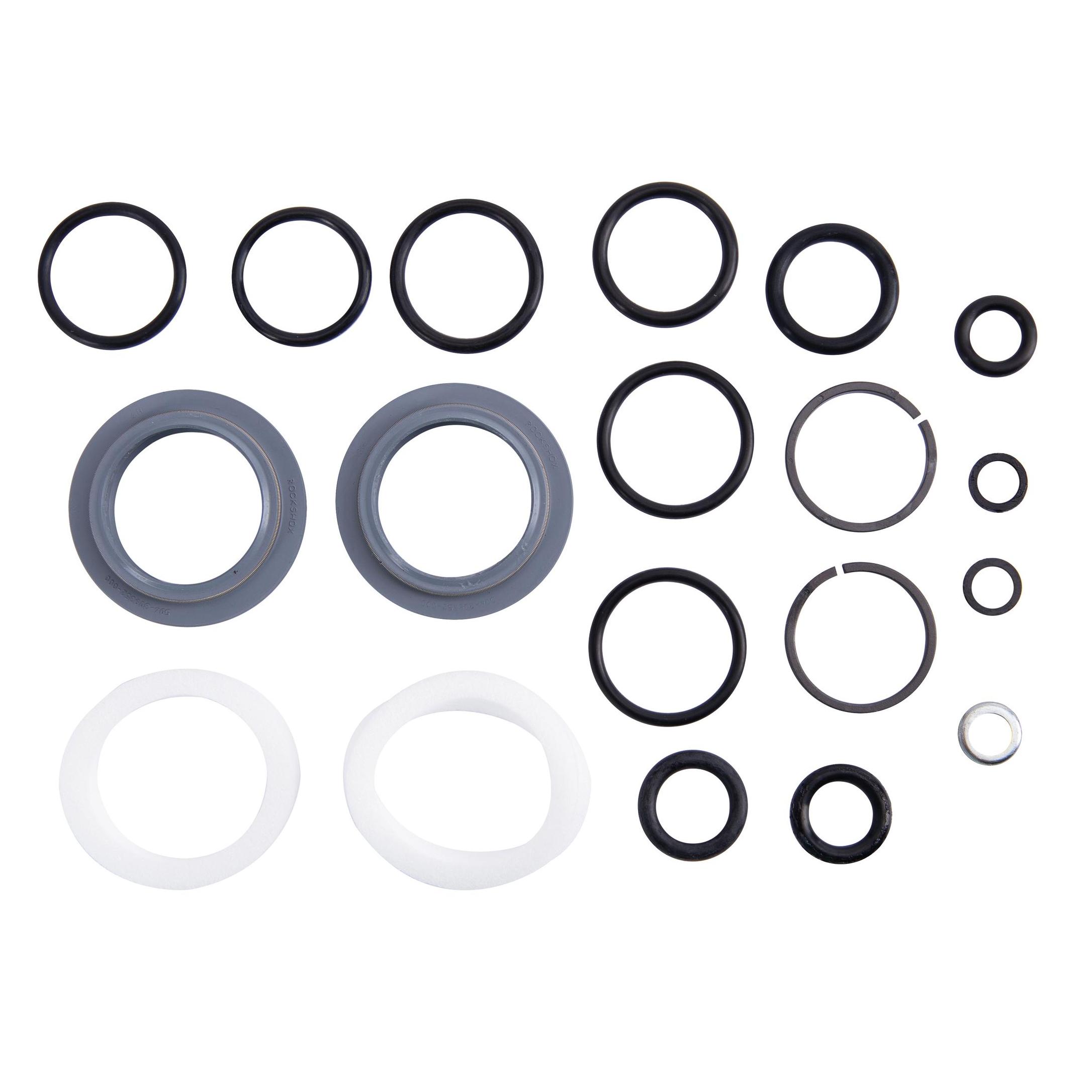 RockShox 2012 Service Kit, Basic Revelation Dual Position Air (00.4315.032.320)