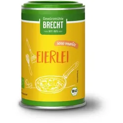 Brecht Eierlei Gewürz bio