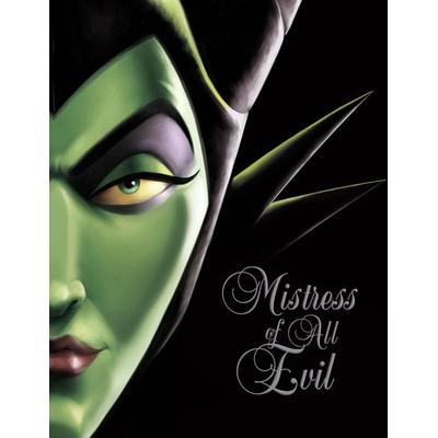 Mistress of All Evil, Gebundene Ausgabe von Serena Valentino, Penguin LLC US, 978-1-368-00901-0