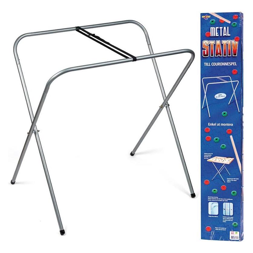 VN Toys Stand for Bobgame in metal (31358)