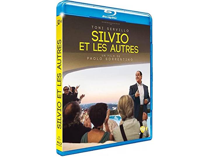 Silvio Et Les Autres