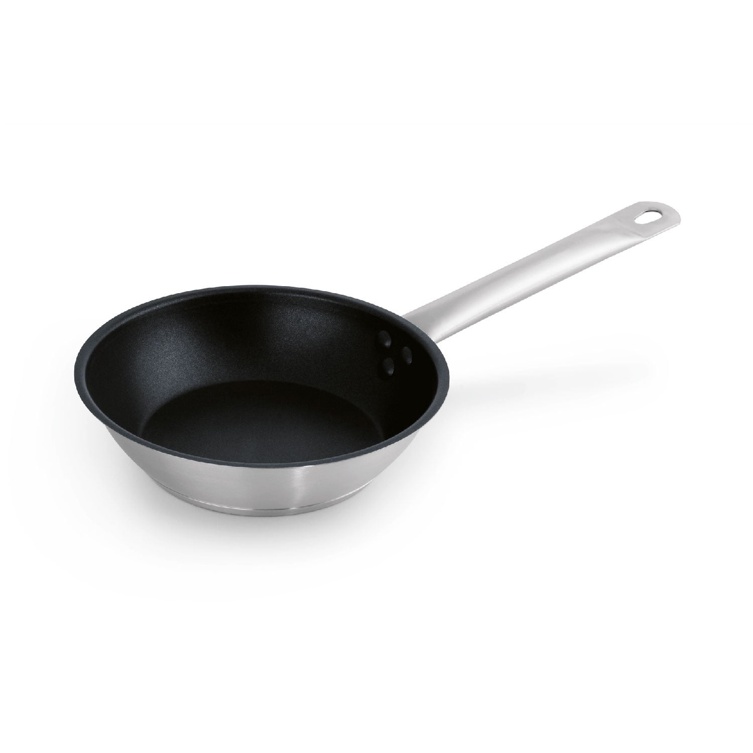 WAS Germany Pfanne Cookware 51 met antiaanbaklaag