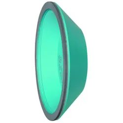 Tyrolit, Schleifmittel, Diamant-Teller-Schleifscheibe DxTxH (mm), 125x25x20, Typ: D126 (D 126)
