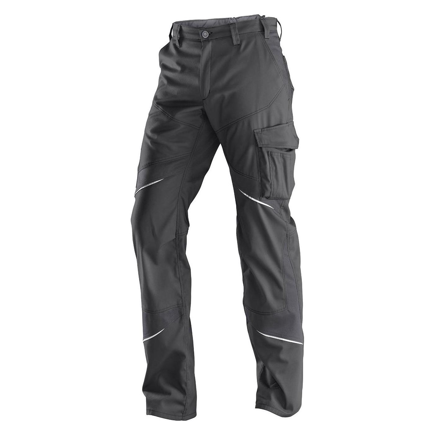 Kübler Activiq Hose Anthrazit 66 (66) (210141)