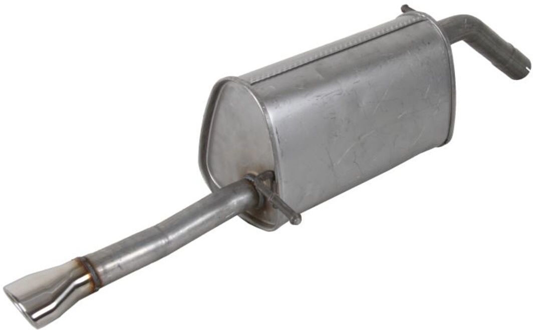 Bosal Silenziatore posteriore 190-073
