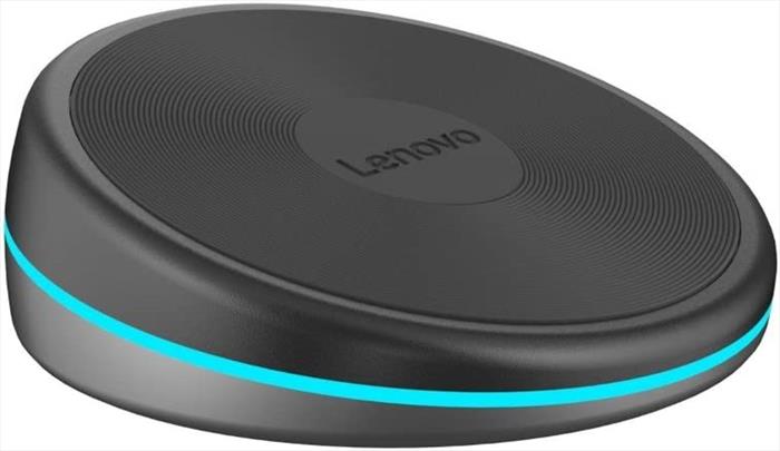 Lenovo Tappetino Di Ricarica Wireless