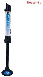 Drop Dash Deals Premium Universal Dental Composite Resin Light Cure Dental Resin For Restorative Dental Work a2