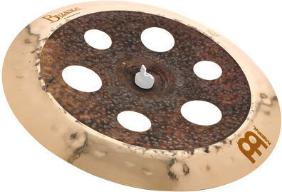 Meinl "20" Byzance Dual Trash China"