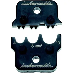 Intercable Tools Presseinsatz UER10