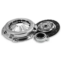 Sachs Kupplungssatz