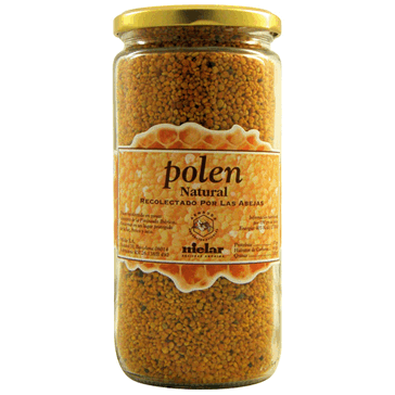 Arnauda Natural Pollen 450 gr