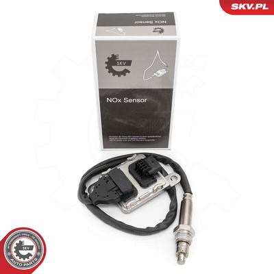 ESEN SKV NOx-Sensor, NOx-Katalysator 71SKV010 vor Katalysator für BMW
