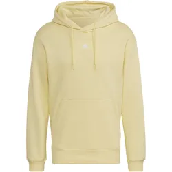 Mode&Accessoires Adidas AG Adidas Herren Kapuzensweatshirt/Hoodie M FV HD - grau meliert - XL