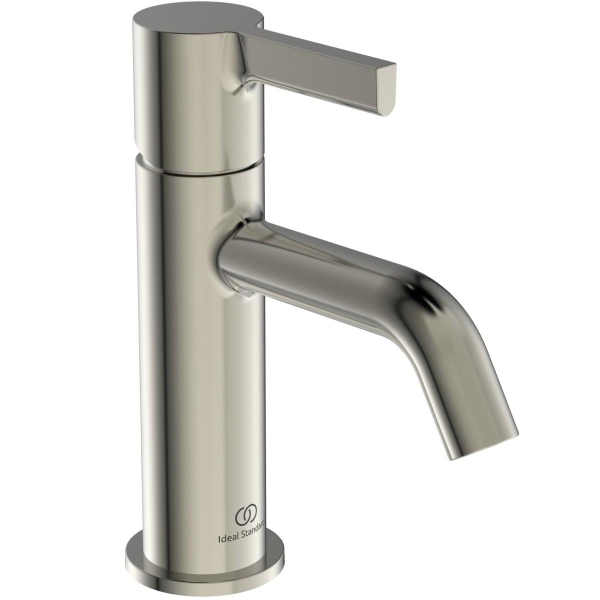 Ideal Standard Waschtischarmatur JOY, ohne Ablaufgarnitur, BC776GN