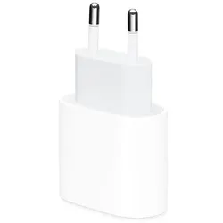 Apple 20W USB-C Power Adapter (Netzteil)