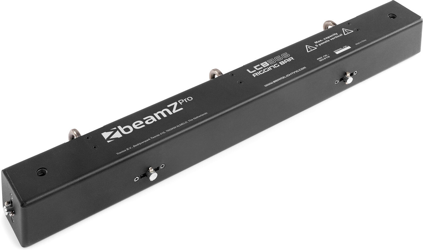 Beamz Pro Rigging Bar Für Lcb366