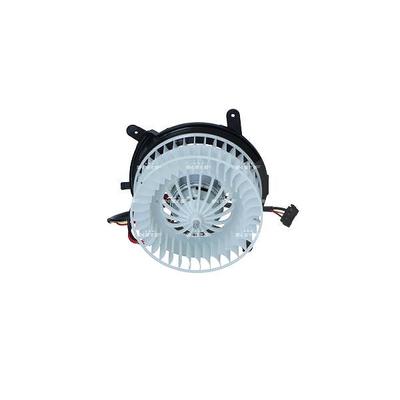 Nrf Elektromotor, Innenraumgebläse [Hersteller-Nr. 34045] für Mercedes-Benz