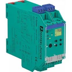 Pepperl & Fuchs Temperaturmessumformer, Passive Bauelemente