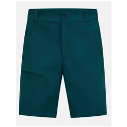 Peak Performance, Herren, Outdoorhose, Iconiq Shorts Herren, PONDEROSA PINE, M (M), Grün