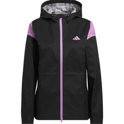 Adidas RDY Regenjacke Damen Black - S