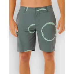 Rip Curl Boardwalk Global Entry Shorts moss Gr. 28
