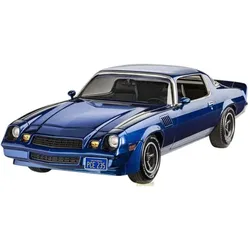Revell Model Set Stranger Things Chevy Camaro Z/28
