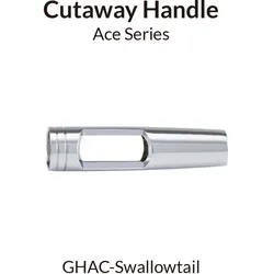 Gaahleri 41345 Handle for Swallowtail
