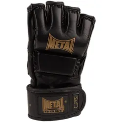 Metal Boxe, Boxhandschuhe, (S)