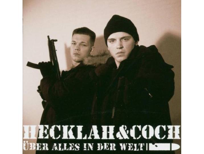 Ueber Alles in der Welt