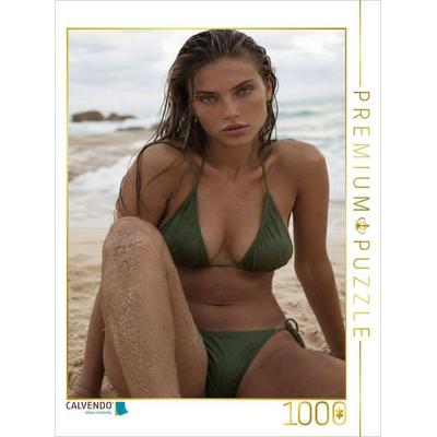 CALVENDO Puzzle Natürliche Faszination | 1000 Teile Lege-Größe 64x48cm Foto-Puzzle für glückliche Stunden, von , Calvendo Puzzle