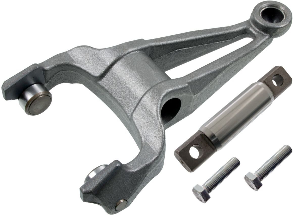 Febi Bilstein Schaltgetriebe Gabel FEBI 188244