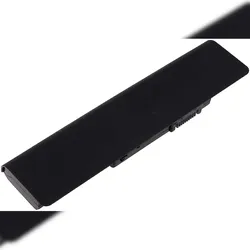 Powery Akku für Asus  N45/N55/N75/ Typ A32-N55