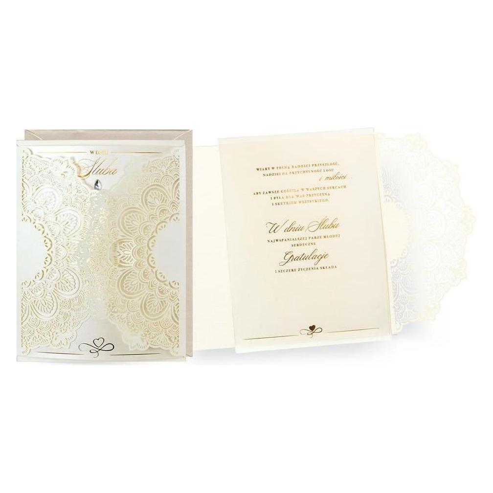 Kukartka Hochzeitskarte (47597358)