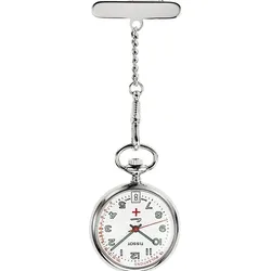 Tissot T-Pocket TISSOT PENDANTS T81.7.222.12 - weiß - 30mm
