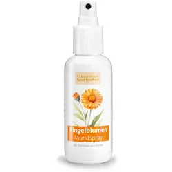 Ringelblumen-Mundspray 120 ml - 120 ml
