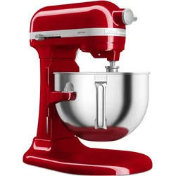 KitchenAid Artisan KSM60, Küchenmaschine, Rot