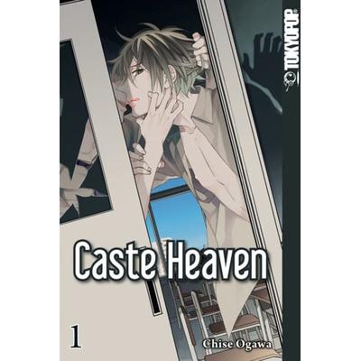Caste Heaven 01, Taschenbuch von Chise Ogawa, Tokyopop GmbH, 978-3-8420-2382-6