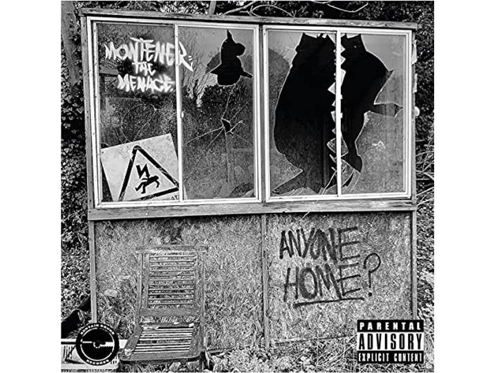 Anyone Home?